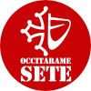 Logo of the association Occitarame Sète